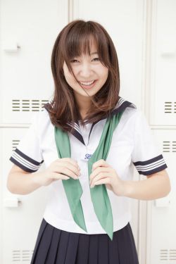 冲田杏梨女教师